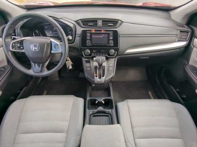 Used 2020 Honda CR-V LX image 16