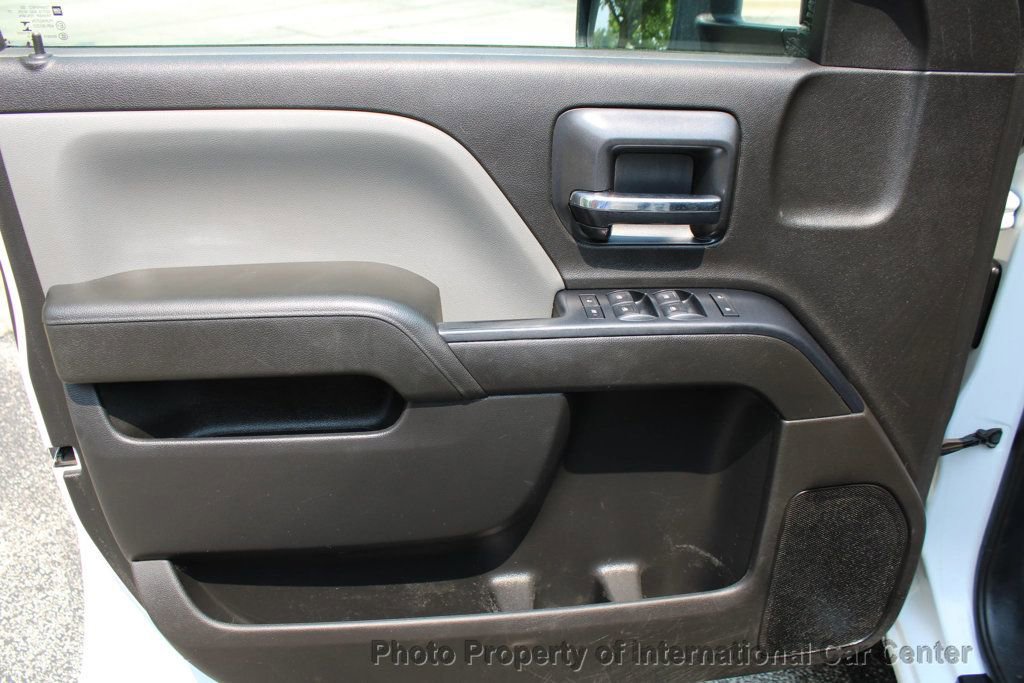 Used 2016 Chevrolet Silverado 3500 W/T image 10