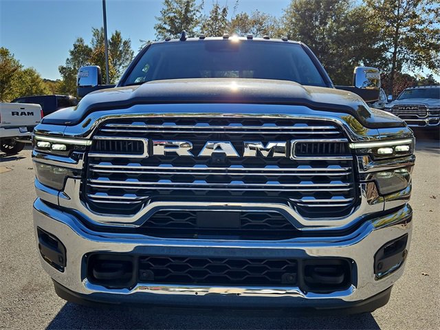 New 2026 RAM 2500 Limited image 2