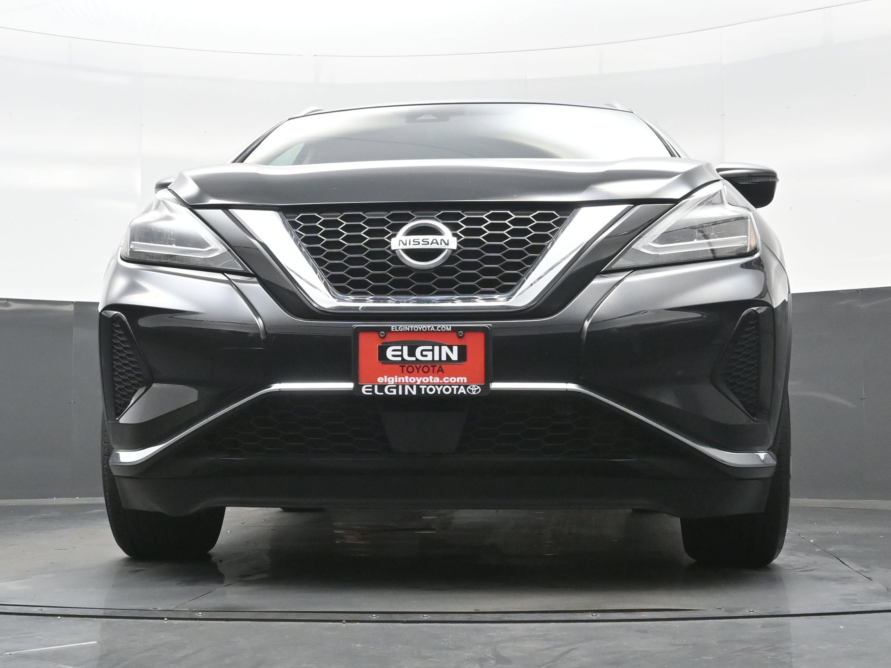 Used 2020 Nissan Murano SV image 27