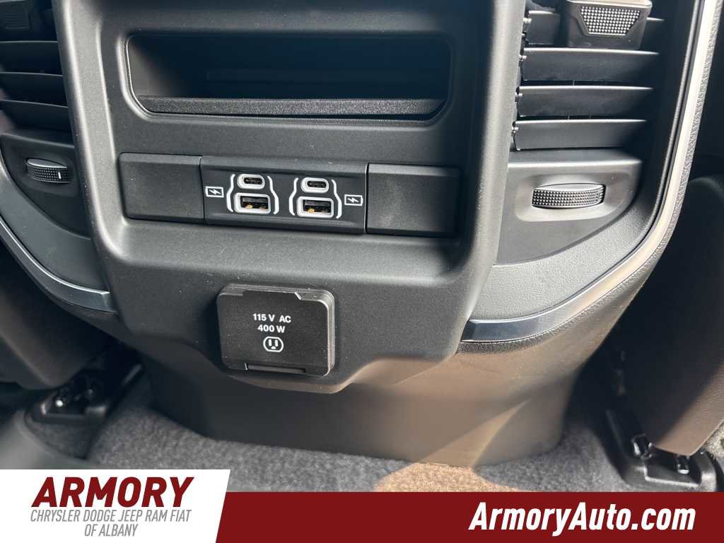 New 2026 RAM 1500 Big Horn image 33