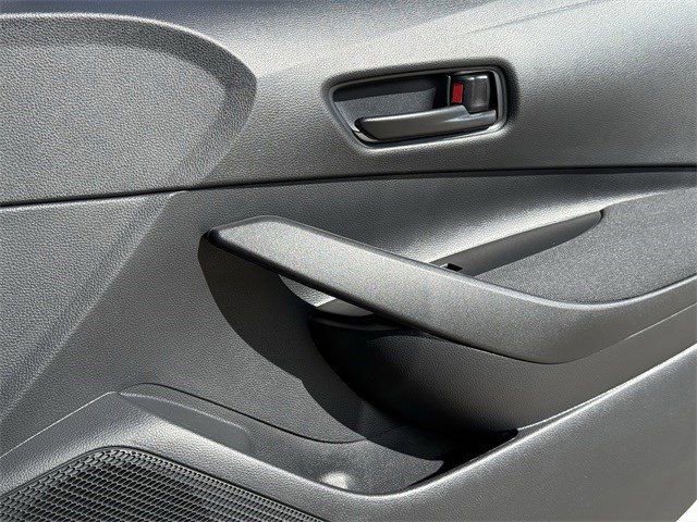 New 2026 Toyota Corolla LE FWD image 27
