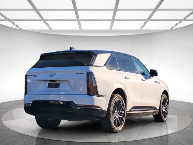 New 2025 Cadillac Escalade IQ Sport 2 w/ LPO, ONYX Package image 5