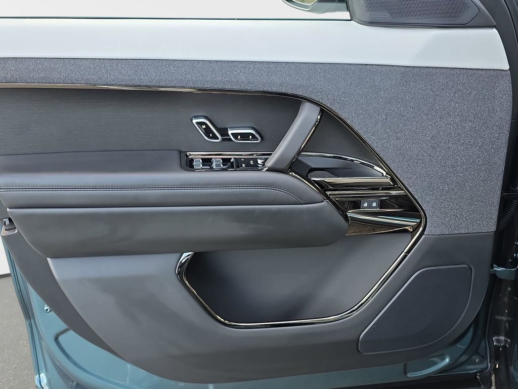 New 2026 Land Rover Range Rover Sport Dynamic SE image 28