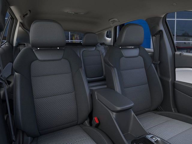 New 2026 Chevrolet Trax LT w/ Driver Confidence Package image 16