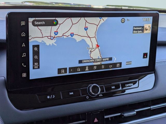 New 2025 Mitsubishi Outlander ES image 29