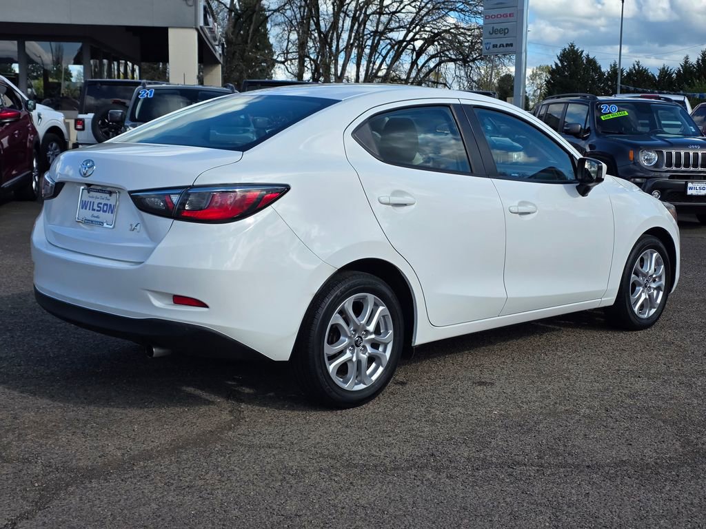 Used 2018 Toyota Yaris iA image 26
