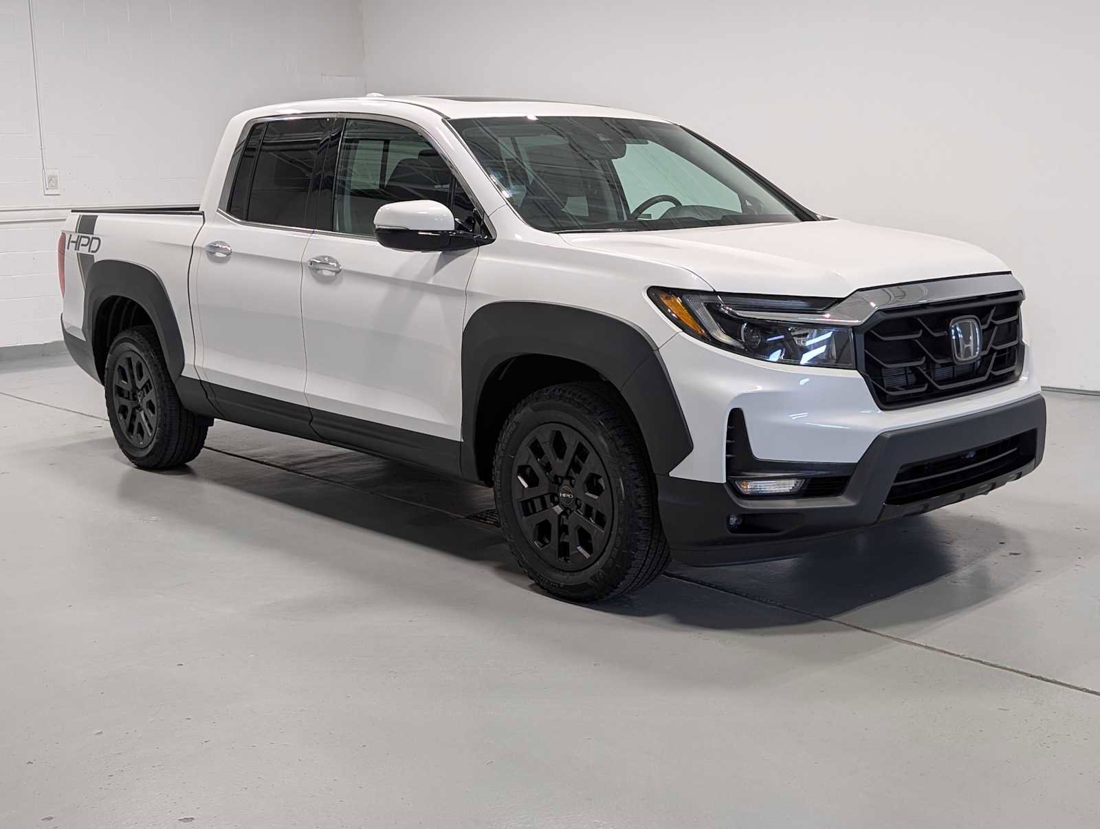 Certified 2023 Honda Ridgeline RTL-E image 6