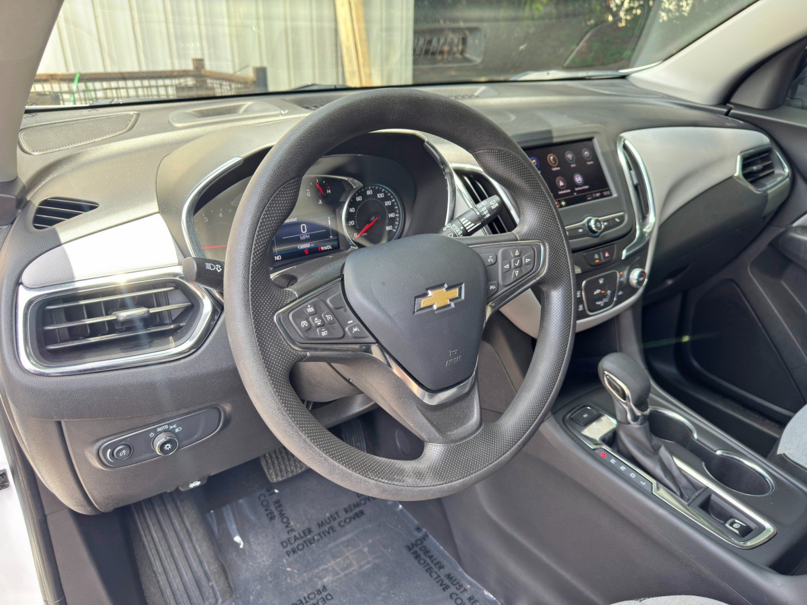 Used 2024 Chevrolet Equinox LS w/ LS Convenience Package AWD/4WD image 12