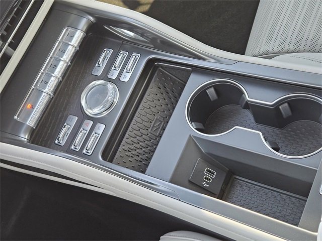 New 2026 Lincoln Nautilus Reserve image 19