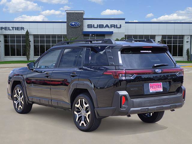 New 2026 Subaru Outback Touring XT AWD/4WD image 3