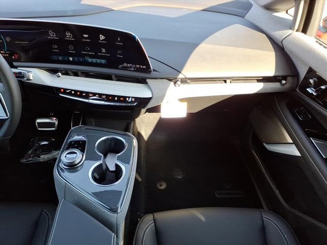 New 2026 Cadillac Optiq Sport 1 RWD image 16