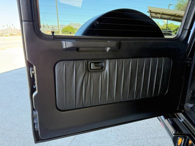 Used 2008 Mercedes-Benz G 500 image 30