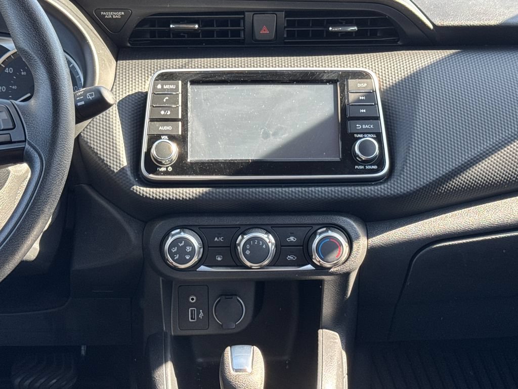 Used 2024 Nissan Kicks S FWD image 18