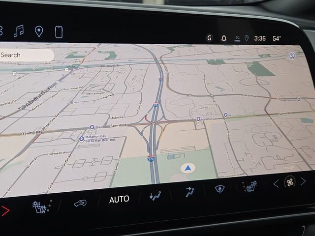 New 2026 Chevrolet Equinox EV RS image 3