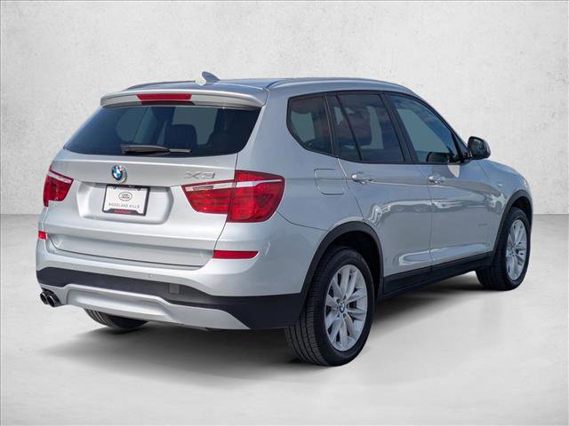Used 2017 BMW X3 xDrive28i image 5