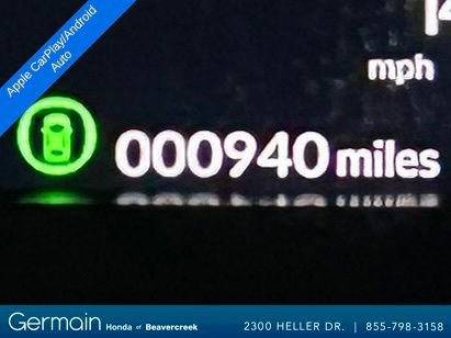 Used 2026 Honda CR-V Sport-L image 24