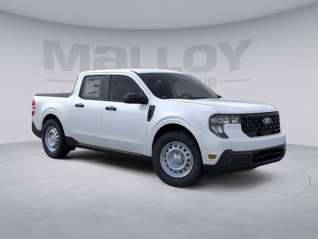New 2025 Ford Maverick XL w/ Equipment Group 101A image 7