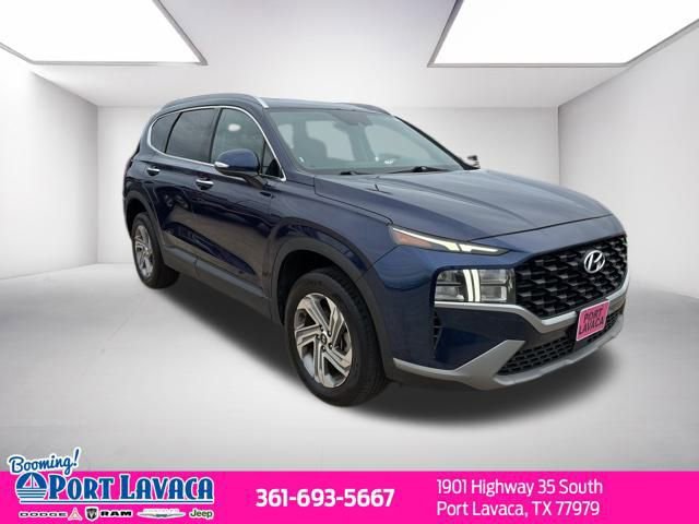 Used 2023 Hyundai Santa Fe SEL