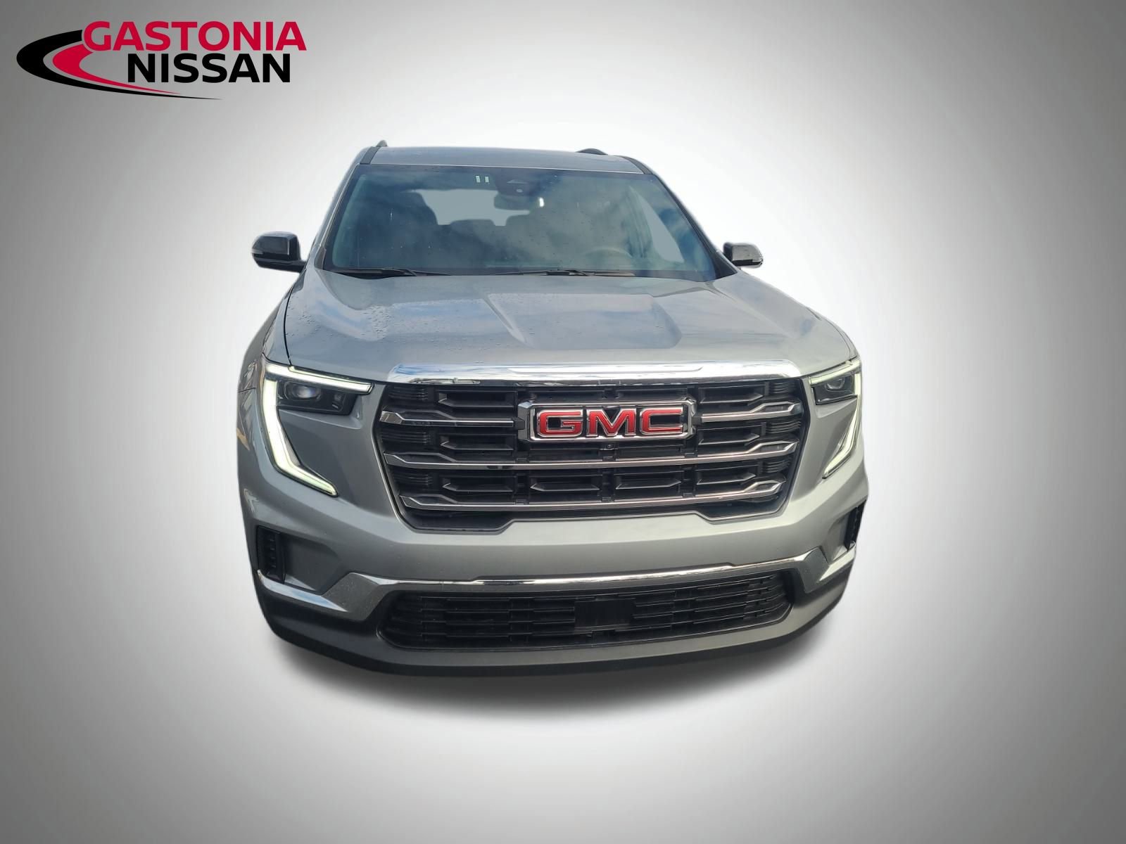 Used 2025 GMC Acadia Elevation image 5