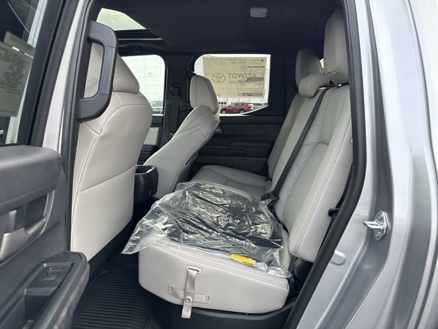 New 2026 Toyota Tacoma Limited image 20