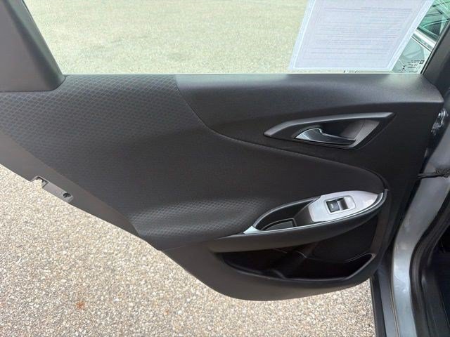 Used 2024 Chevrolet Malibu LT FWD image 14
