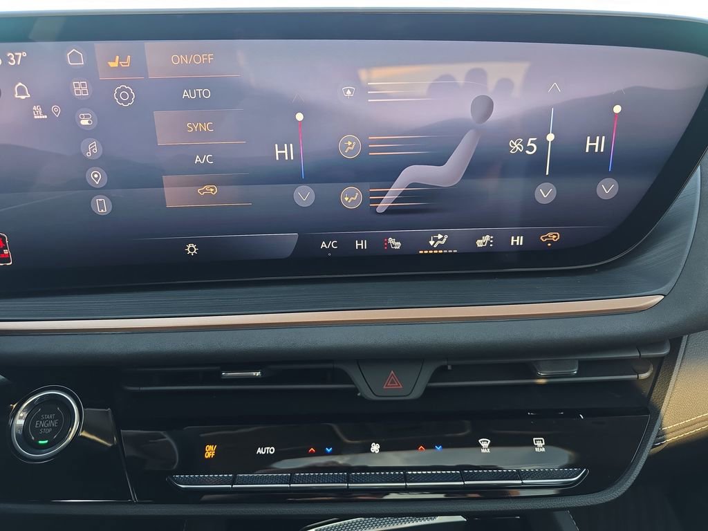 New 2026 Buick Envision Sport Touring image 25