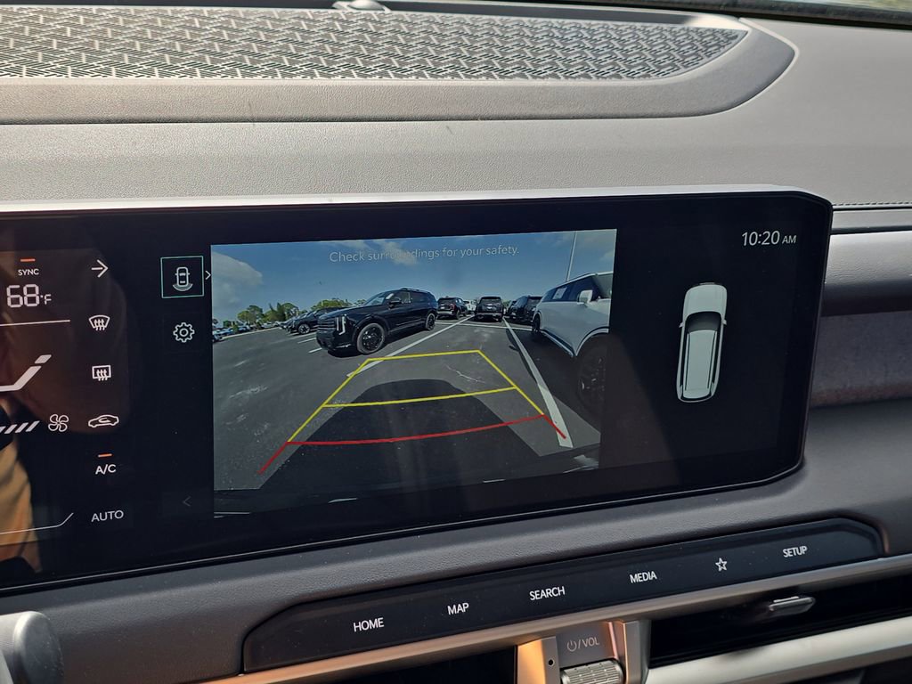 New 2027 Kia Telluride S image 25