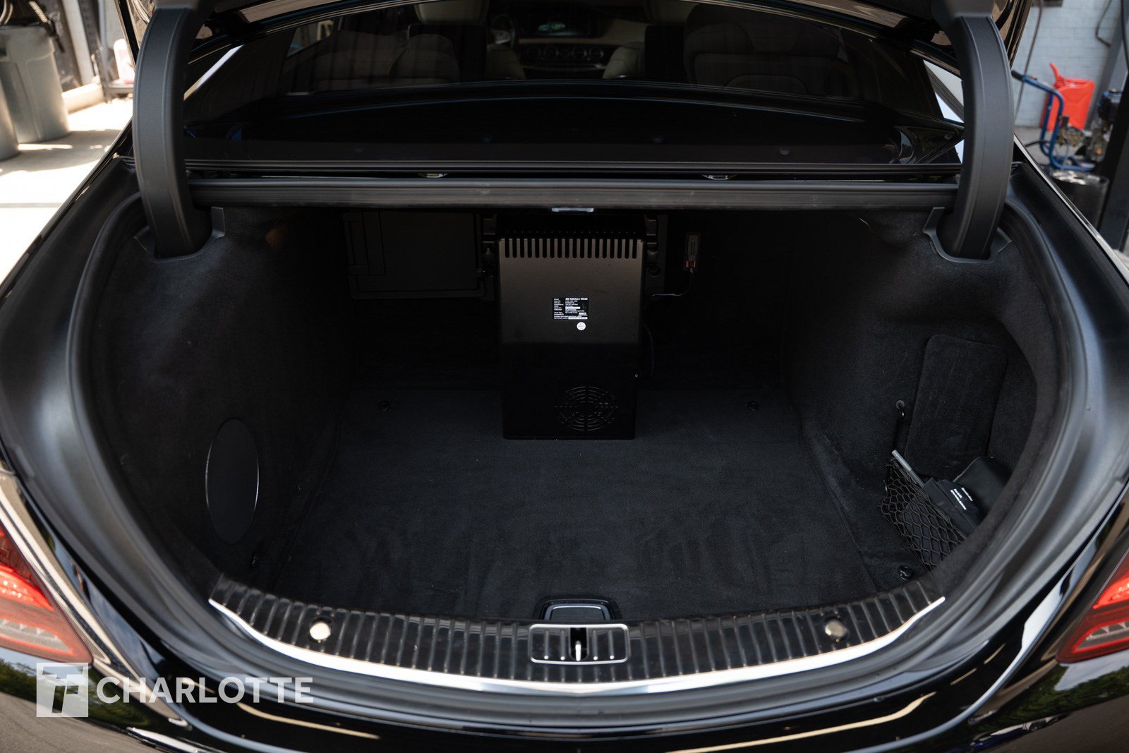 Used 2018 Mercedes-Benz Maybach S 650 image 42