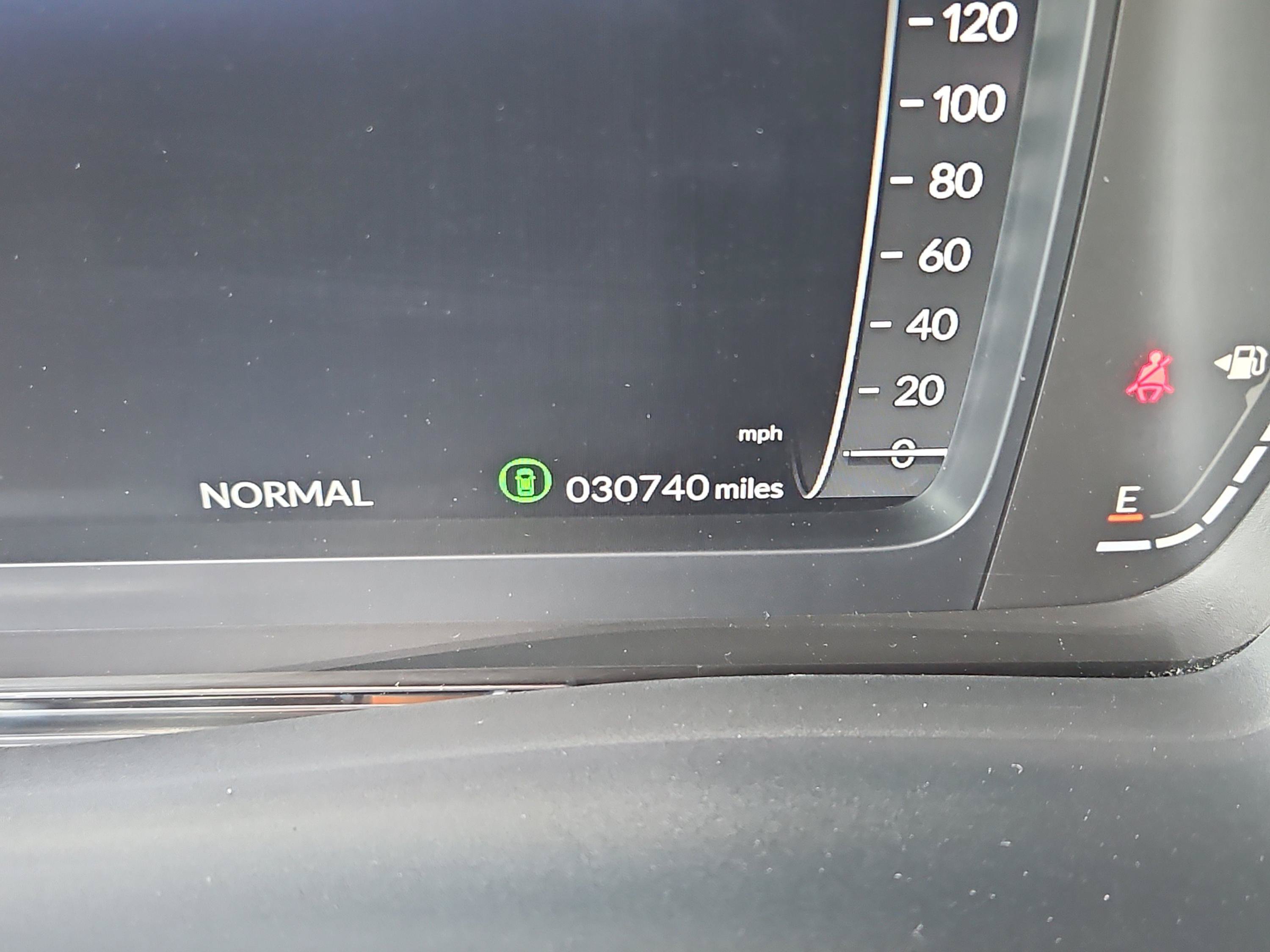 Certified 2023 Honda Pilot Elite image 6