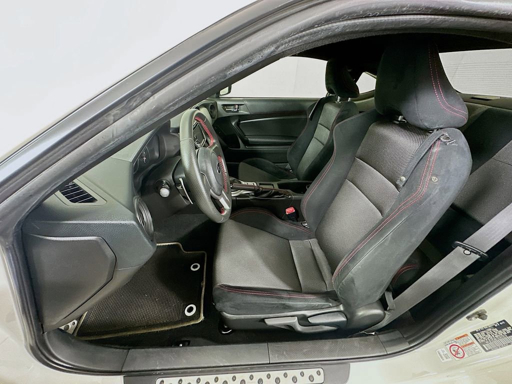 Used 2013 Subaru BRZ Premium image 19