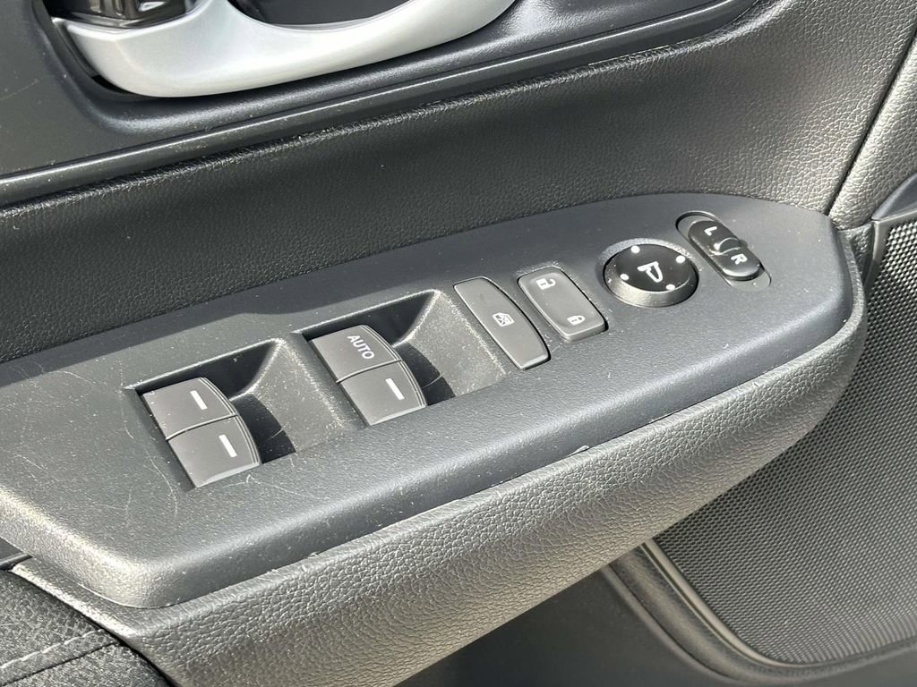 Certified 2019 Honda CR-V LX image 15
