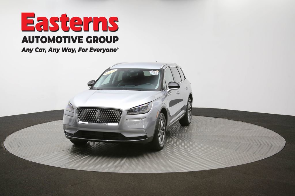 Used 2022 Lincoln Corsair AWD w/ Equipment Group 101A image 54