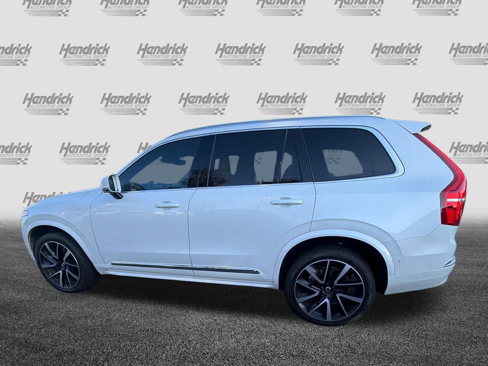 Used 2024 Volvo XC90 B6 Ultimate w/ Lounge Package AWD/4WD image 11