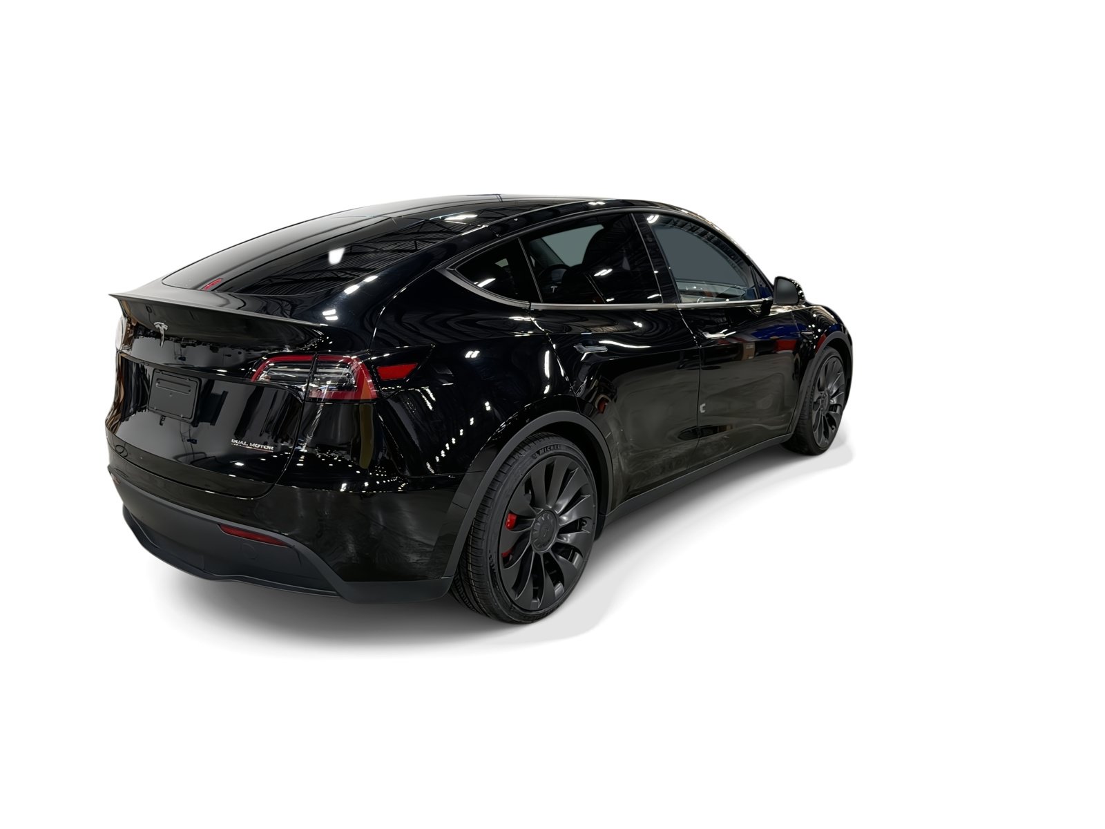 Certified 2023 Tesla Model Y Performance AWD/4WD image 6