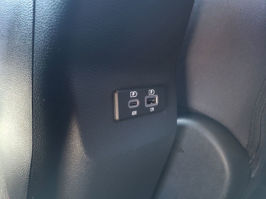 New 2026 Nissan Kicks SV FWD image 9