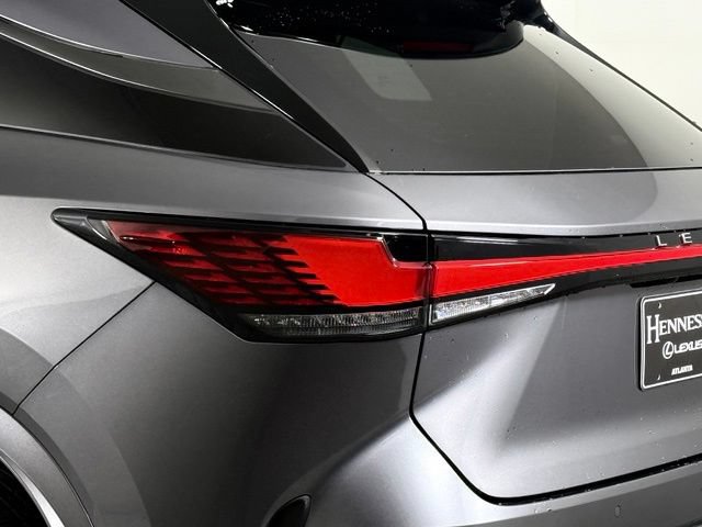 Used 2023 Lexus RX 500h F Sport w/ Cold Area Package AWD/4WD image 18