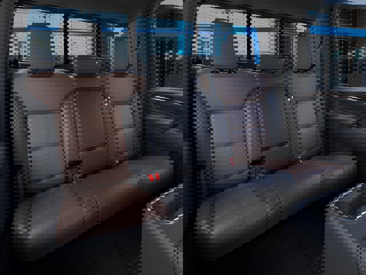 New 2026 Chevrolet Silverado 2500 High Country w/ High Country Premium Package AWD/4WD image 17