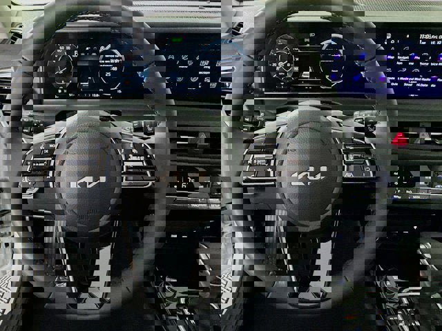 New 2026 Kia Seltos EX image 14