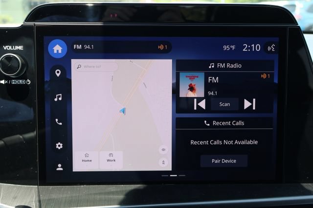 New 2026 Subaru Outback Touring XT AWD/4WD image 9