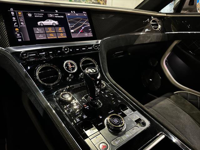 Used 2022 Bentley Continental GT Speed image 26