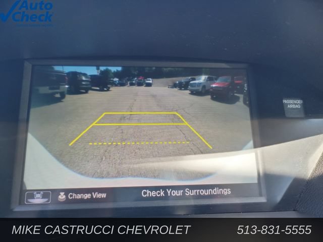 Used 2019 Acura MDX SH-AWD image 17