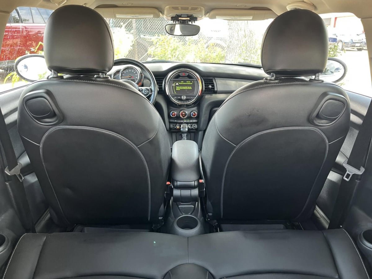 Used 2017 MINI Cooper 2-Door Hardtop FWD image 35