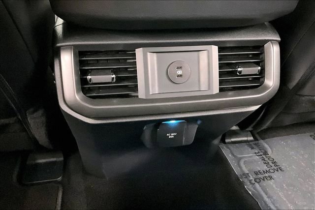 Used 2025 Ford F150 Tremor w/ Bed Utility Package AWD/4WD image 33