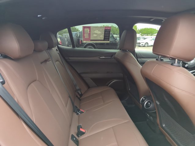 Used 2022 Alfa Romeo Stelvio Ti image 23