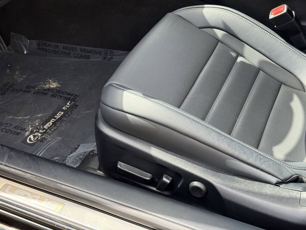 Used 2020 Lexus RC 300 w/ Accessory Package image 15