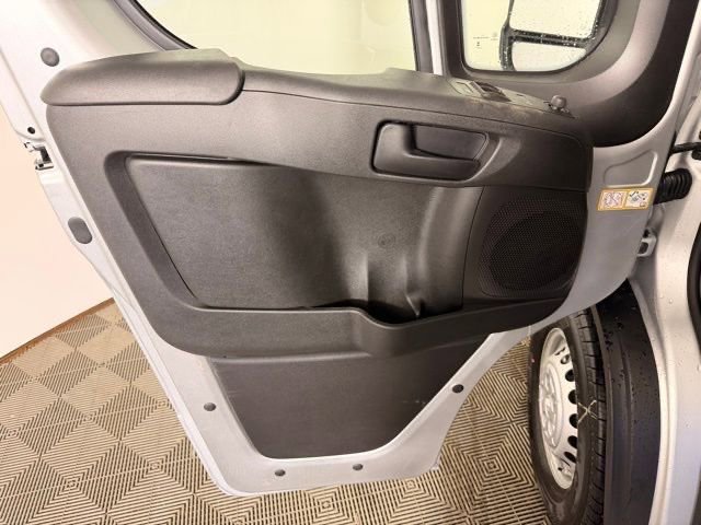 New 2026 RAM ProMaster 1500 w/ Safety Group image 15