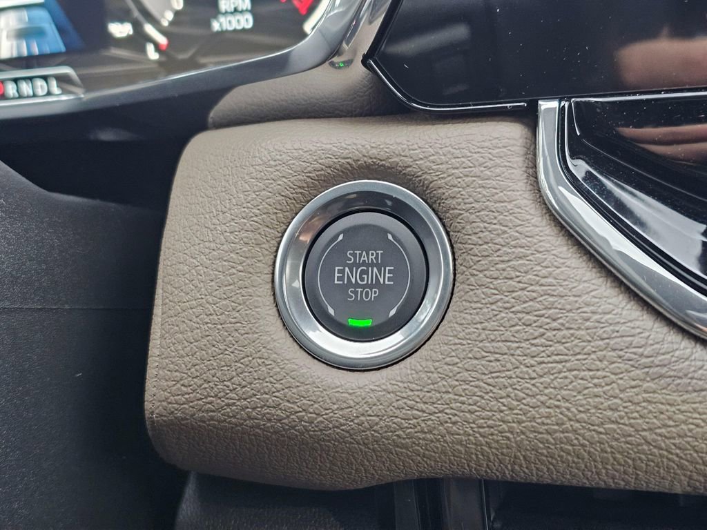 New 2026 GMC Canyon Denali image 34