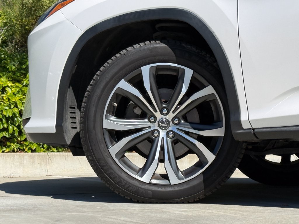 Used 2019 Lexus RX 350 FWD image 6