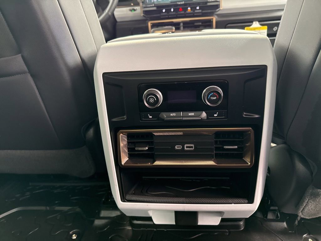 New 2025 GMC Hummer EV 3X AWD/4WD image 13